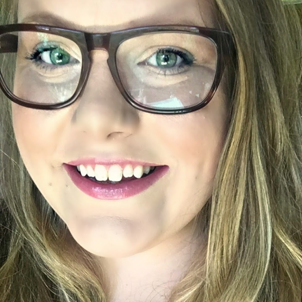 Meet your Posher, Katy